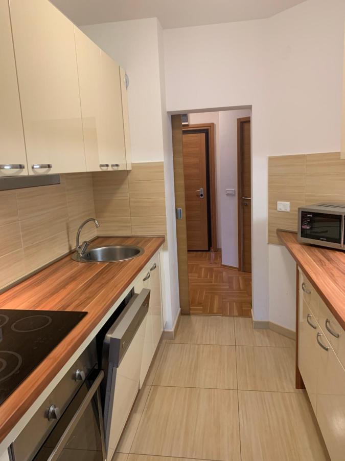 Panorama Bar 2 Bedroom Exterior photo